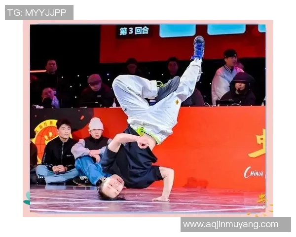 重庆街舞队心理素质引发热议舞者背后的压力与挑战探讨