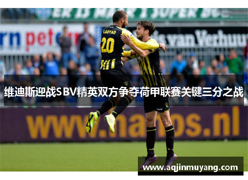 维迪斯迎战SBV精英双方争夺荷甲联赛关键三分之战